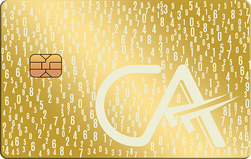 CA